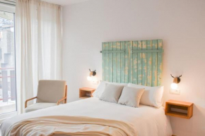 Menta - Nuevo! Encantador estudio vista a pistas El Pas De La Casa